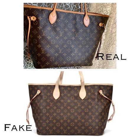 bolso louis vuitton original vs fake|louis vuitton counterfeit.